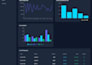 build responsive react js saas application web app front end